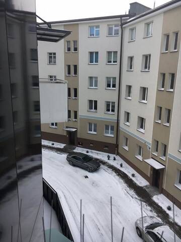 Фото номера Апартаменты Делюкс Апартаменты Nowy Świat Leza Apartaments г. Белосток 61