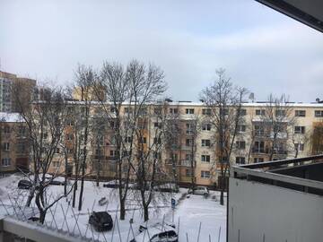 Фото номера Апартаменты Делюкс Апартаменты Nowy Świat Leza Apartaments г. Белосток 62