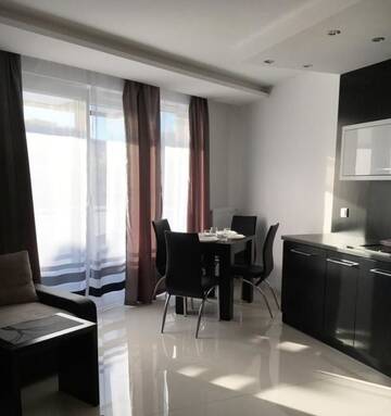 Фото Апартаменты Nowy Świat Leza Apartaments г. Белосток 4