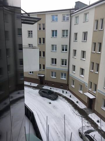 Фото номера Апартаменты Делюкс Апартаменты Nowy Świat Leza Apartaments г. Белосток 33
