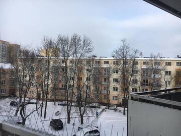 Фото номера Апартаменты Делюкс Апартаменты Nowy Świat Leza Apartaments г. Белосток 31