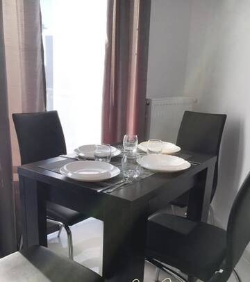 Фото Апартаменты Nowy Świat Leza Apartaments г. Белосток 5