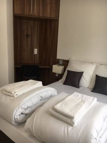 Фото номера Апартаменты Делюкс Апартаменты Nowy Świat Leza Apartaments г. Белосток 47