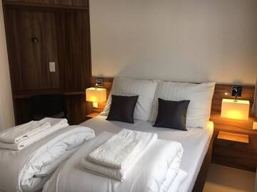 Фото номера Апартаменты Делюкс Апартаменты Nowy Świat Leza Apartaments г. Белосток 45