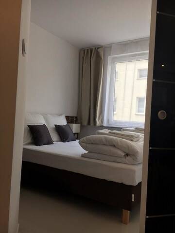 Фото номера Апартаменты Делюкс Апартаменты Nowy Świat Leza Apartaments г. Белосток 17
