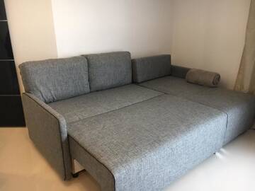 Фото номера Апартаменты Делюкс Апартаменты Nowy Świat Leza Apartaments г. Белосток 53
