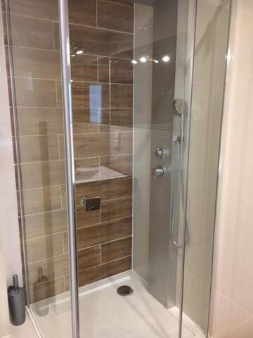 Фото номера Апартаменты Делюкс Апартаменты Nowy Świat Leza Apartaments г. Белосток 50