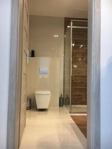 Фото номера Апартаменты Делюкс Апартаменты Nowy Świat Leza Apartaments г. Белосток 51