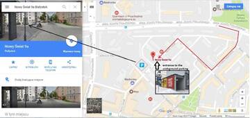 Фото номера Апартаменты Делюкс Апартаменты Nowy Świat Leza Apartaments г. Белосток 55