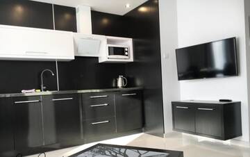 Фото Апартаменты Nowy Świat Leza Apartaments г. Белосток 3