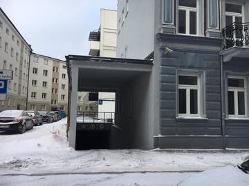 Фото номера Апартаменты Делюкс Апартаменты Nowy Świat Leza Apartaments г. Белосток 26