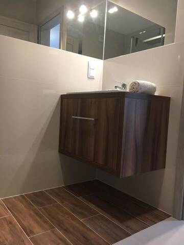 Фото номера Апартаменты Делюкс Апартаменты Nowy Świat Leza Apartaments г. Белосток 22