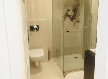 Фото номера Апартаменты Апартаменты Nowy Świat Leza Apartaments г. Белосток 9