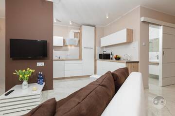 Фото Апартаменты Apartment Royal II г. Белосток 4