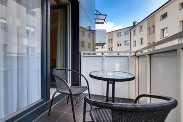 Фото номера Улучшенные апартаменты Апартаменты Apartment Royal II г. Белосток 47