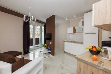 Фото Апартаменты Apartment Royal II г. Белосток 1