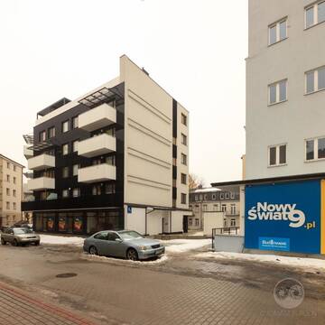 Фото номера Улучшенные апартаменты Апартаменты Apartment Royal II г. Белосток 26
