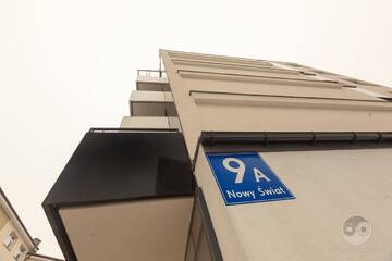 Фото номера Апартаменты Делюкс Апартаменты Apartment Royal I г. Белосток 24