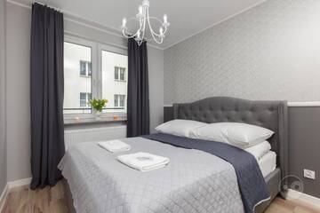 Фото номера Апартаменты Делюкс Апартаменты Apartment Royal I г. Белосток 34