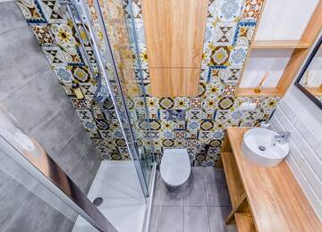 Фото номера Апартаменты Апартаменты Rint - Centrum Malmeda Street г. Белосток 78