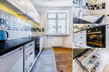 Фото номера Апартаменты Апартаменты Rint - Centrum Malmeda Street г. Белосток 75