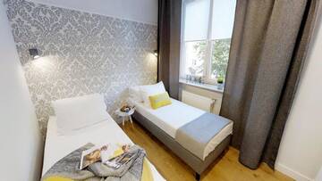 Фото номера Апартаменты Апартаменты Rint - Centrum Malmeda Street г. Белосток 73