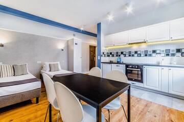 Фото номера Апартаменты Апартаменты Rint - Centrum Malmeda Street г. Белосток 79