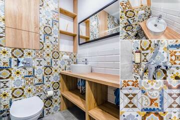 Фото номера Апартаменты Апартаменты Rint - Centrum Malmeda Street г. Белосток 77