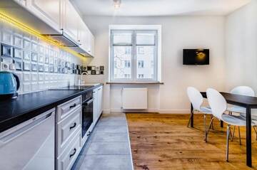 Фото номера Апартаменты Апартаменты Rint - Centrum Malmeda Street г. Белосток 80