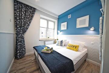 Фото номера Апартаменты Апартаменты Rint - Centrum Malmeda Street г. Белосток 46