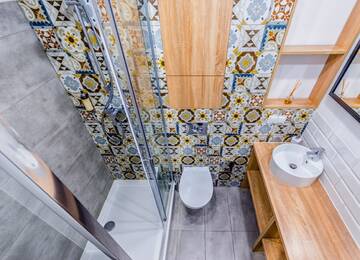 Фото номера Апартаменты Апартаменты Rint - Centrum Malmeda Street г. Белосток 42