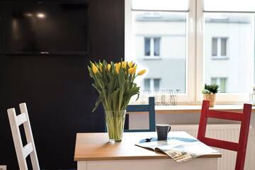 Фото номера Апартаменты Апартаменты Rint - Centrum Malmeda Street г. Белосток 59