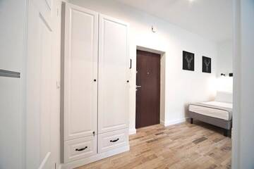 Фото номера Апартаменты Апартаменты Rint - Centrum Malmeda Street г. Белосток 54