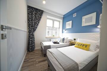 Фото Апартаменты Rint - Centrum Malmeda Street г. Белосток 1