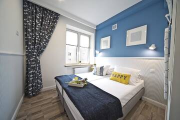 Фото номера Апартаменты Апартаменты Rint - Centrum Malmeda Street г. Белосток 26