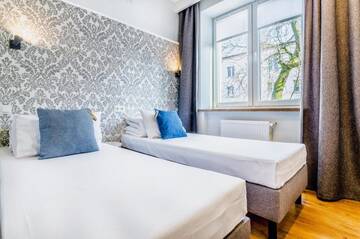 Фото номера Апартаменты Апартаменты Rint - Centrum Malmeda Street г. Белосток 82