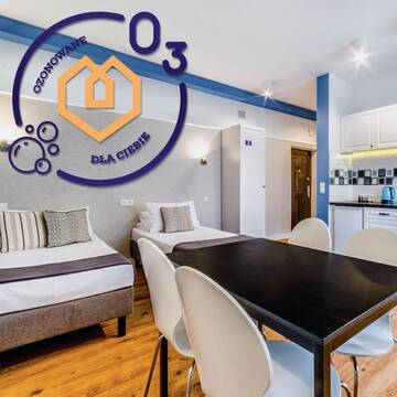 Фото номера Апартаменты Апартаменты Rint - Centrum Malmeda Street г. Белосток 84