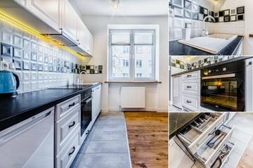 Фото номера Апартаменты Апартаменты Rint - Centrum Malmeda Street г. Белосток 34