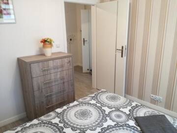 Фото номера Стандартные апартаменты Апартаменты Nordic Apartamenty Suraska г. Белосток 8