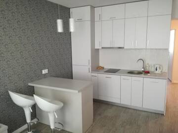 Фото Апартаменты Nordic Apartamenty Suraska г. Белосток 1