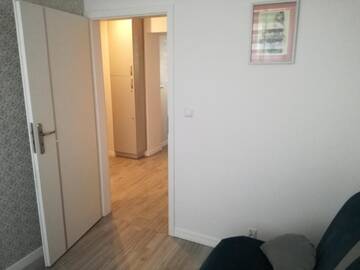 Фото номера Стандартные апартаменты Апартаменты Nordic Apartamenty Suraska г. Белосток 15