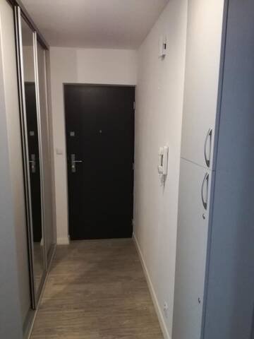 Фото номера Стандартные апартаменты Апартаменты Nordic Apartamenty Suraska г. Белосток 16