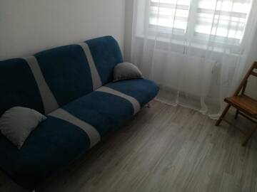 Фото номера Стандартные апартаменты Апартаменты Nordic Apartamenty Suraska г. Белосток 28