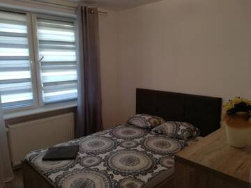 Фото номера Стандартные апартаменты Апартаменты Nordic Apartamenty Suraska г. Белосток 25
