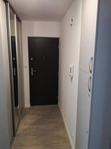 Фото номера Стандартные апартаменты Апартаменты Nordic Apartamenty Suraska г. Белосток 22