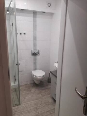 Фото номера Стандартные апартаменты Апартаменты Nordic Apartamenty Suraska г. Белосток 29