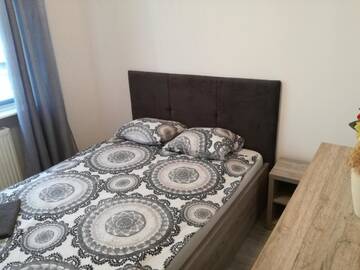 Фото номера Стандартные апартаменты Апартаменты Nordic Apartamenty Suraska г. Белосток 9