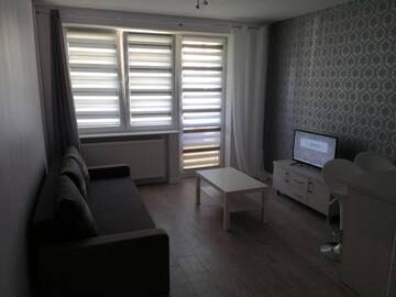 Фото Апартаменты Nordic Apartamenty Suraska г. Белосток 3