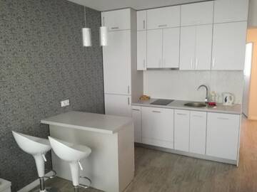 Фото номера Стандартные апартаменты Апартаменты Nordic Apartamenty Suraska г. Белосток 31