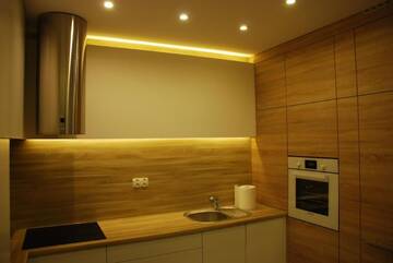 Фото Апартаменты Niebieskie apartamenty г. Белосток 3